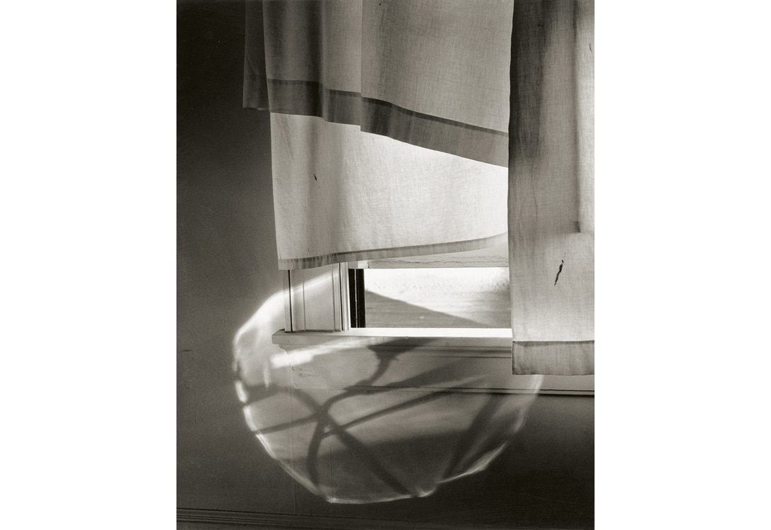 Minor White de Allen Chen