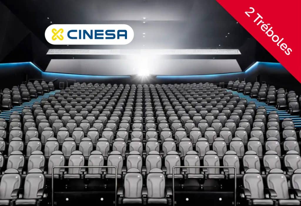 Cinesa