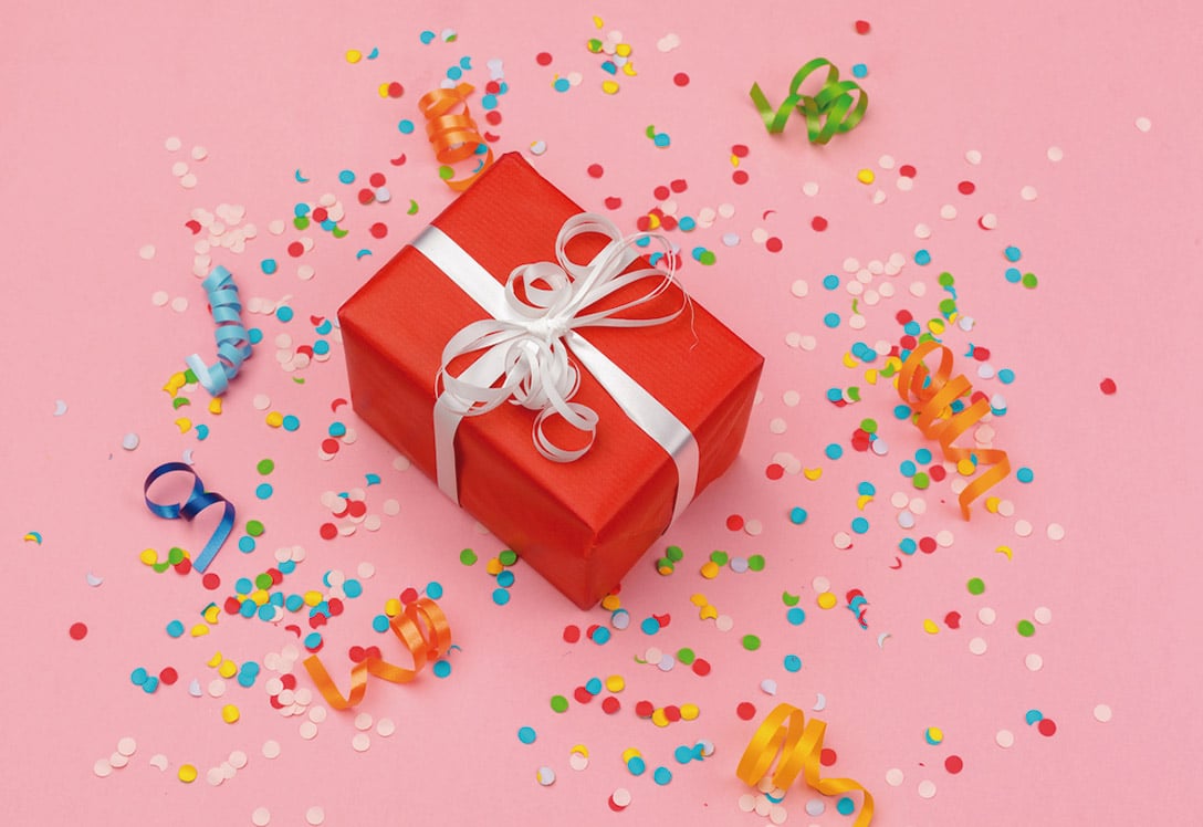Regalo