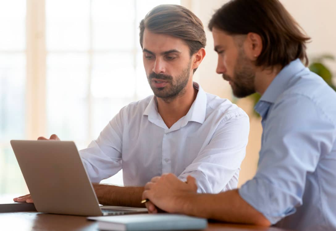 Experto en Formación