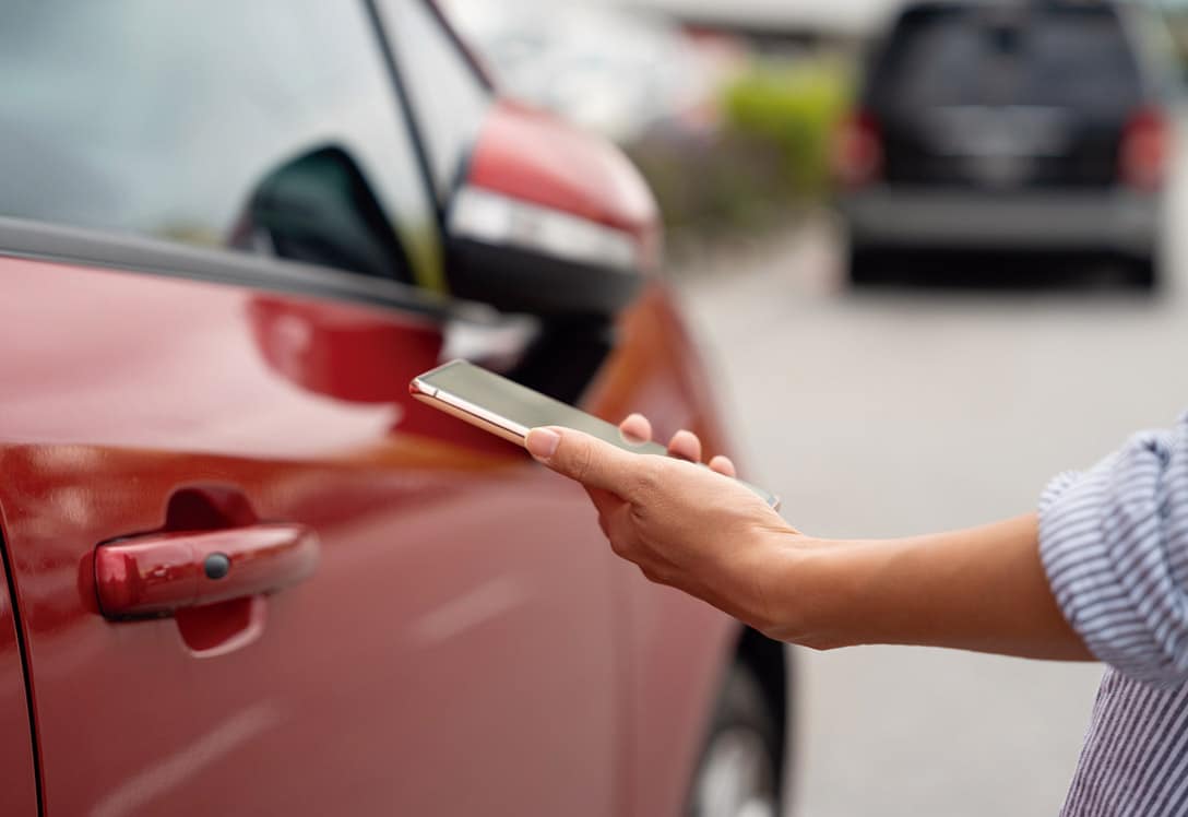 Experto Orientación Auto Club MAPFRE