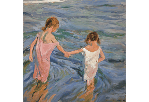 Joaquín Sorolla