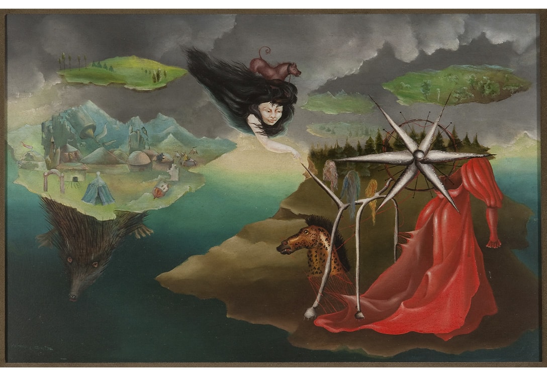 Leonora Carrington_Artes 110