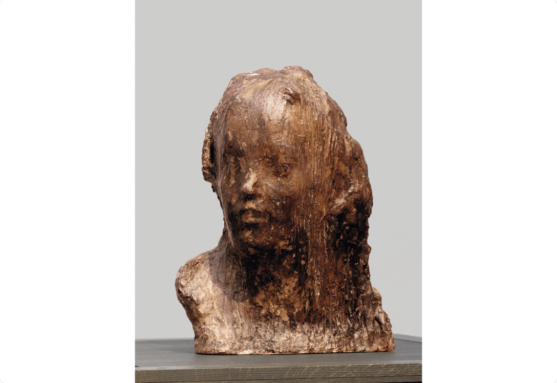 Medardo Rosso
