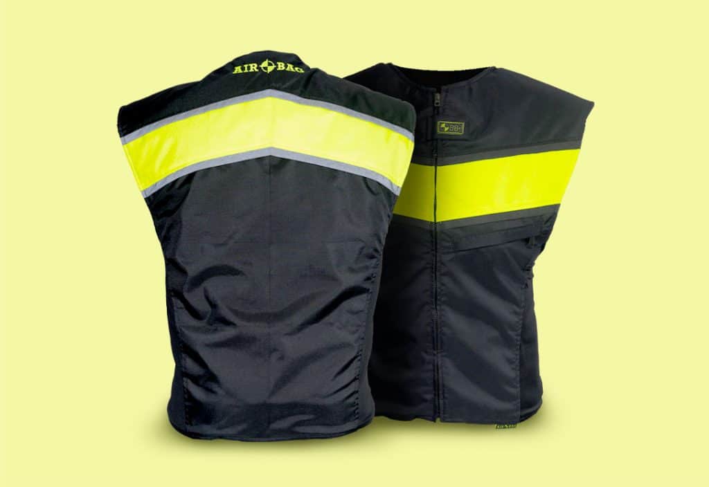 1088x748-Sorteo-Chalecos-0822 2 chalecos AIROBAG WISE