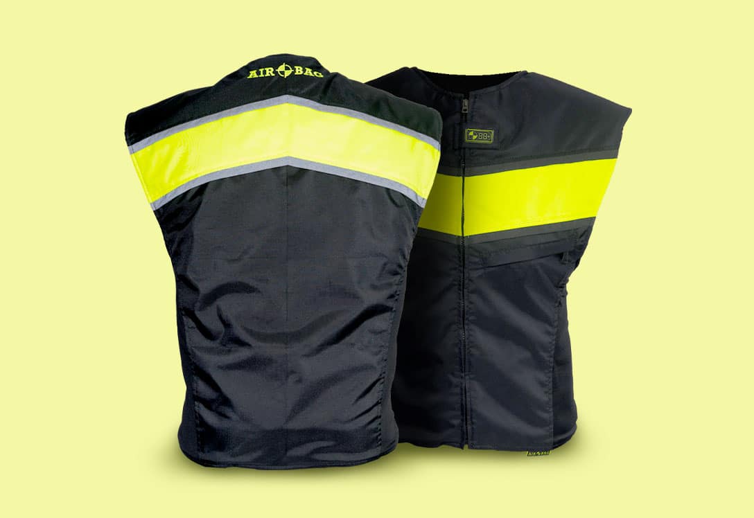 1088x748-Sorteo-Chalecos-0822 2 chalecos AIROBAG WISE
