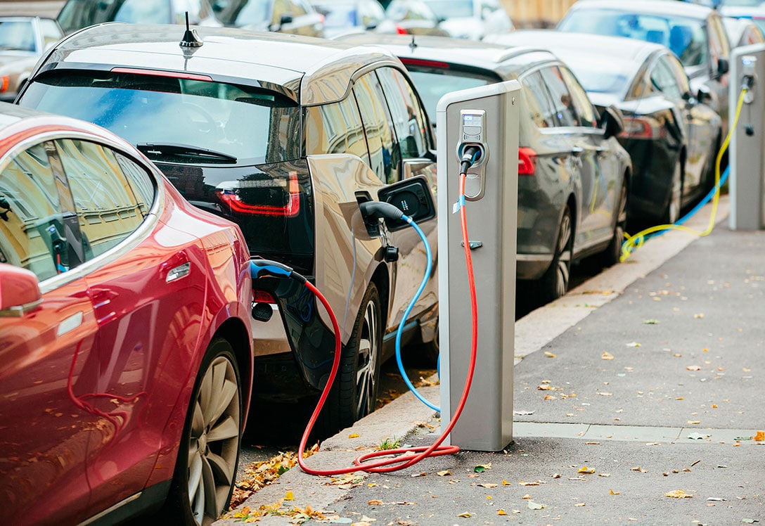 Saber todo sobre comprar coche eléctrico