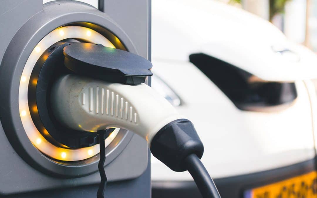 Qué debes saber para comprar un coche eléctrico