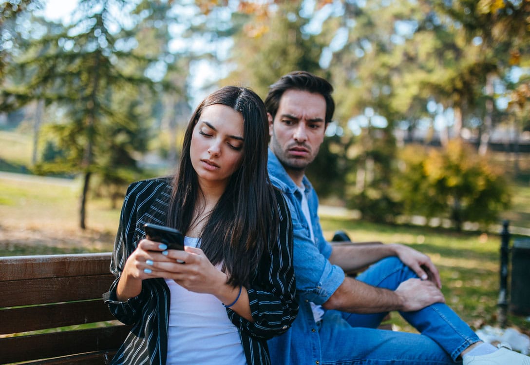 Síntomas de una relación tóxica