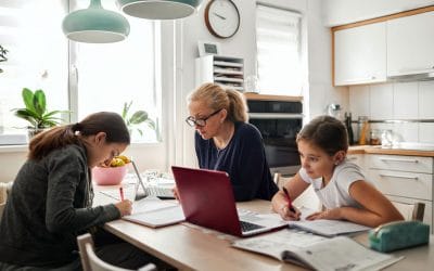 Hábitos y técnicas de estudio para primaria