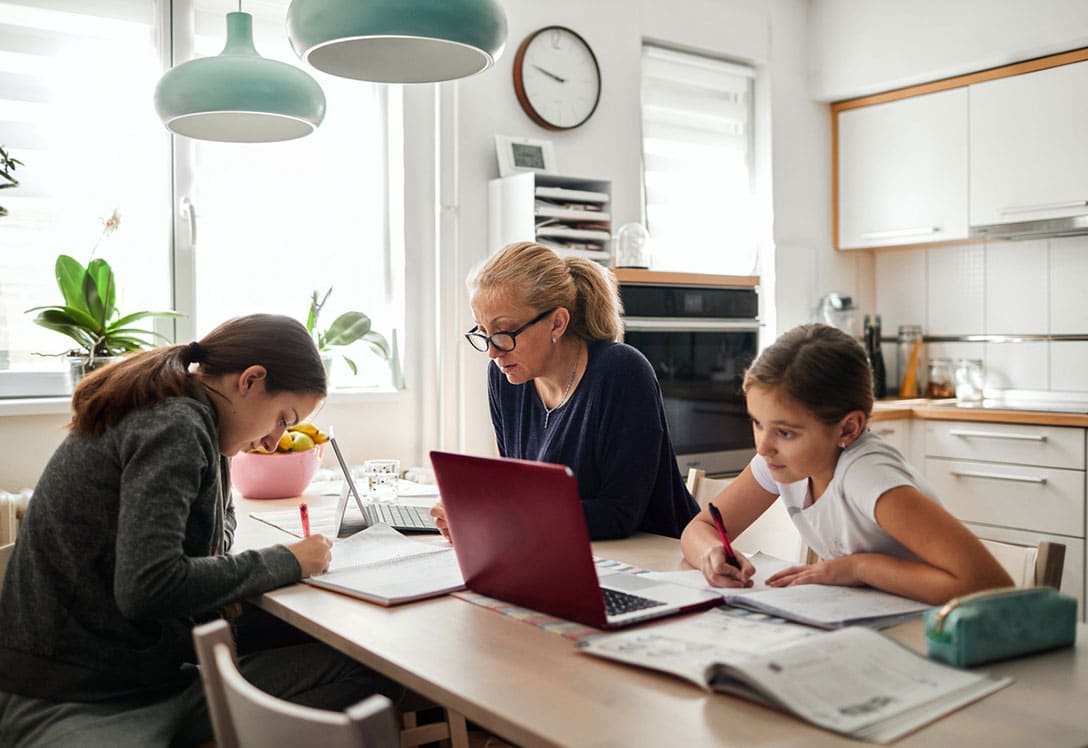 Hábitos y técnicas de estudio para primaria