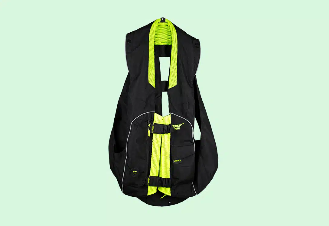 1088x748-sorteo-Airbag Aspar-0926-version verde Chaleco Airbag Aspar