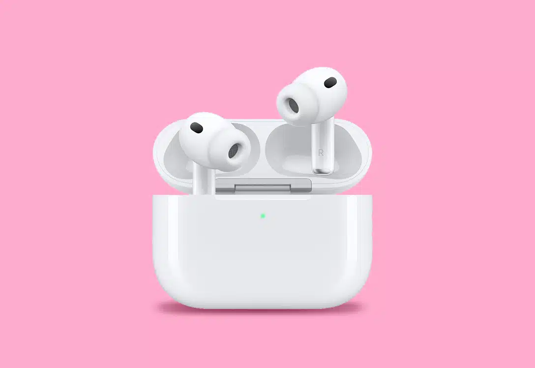 Airpods Pro 3