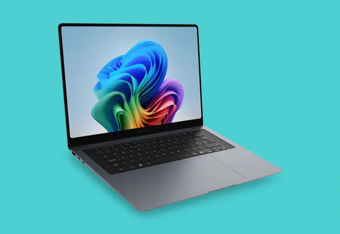 Portatil Samsung Galaxy Book6 Pro