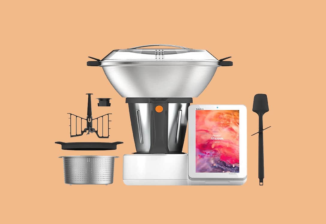 Mycook Next
