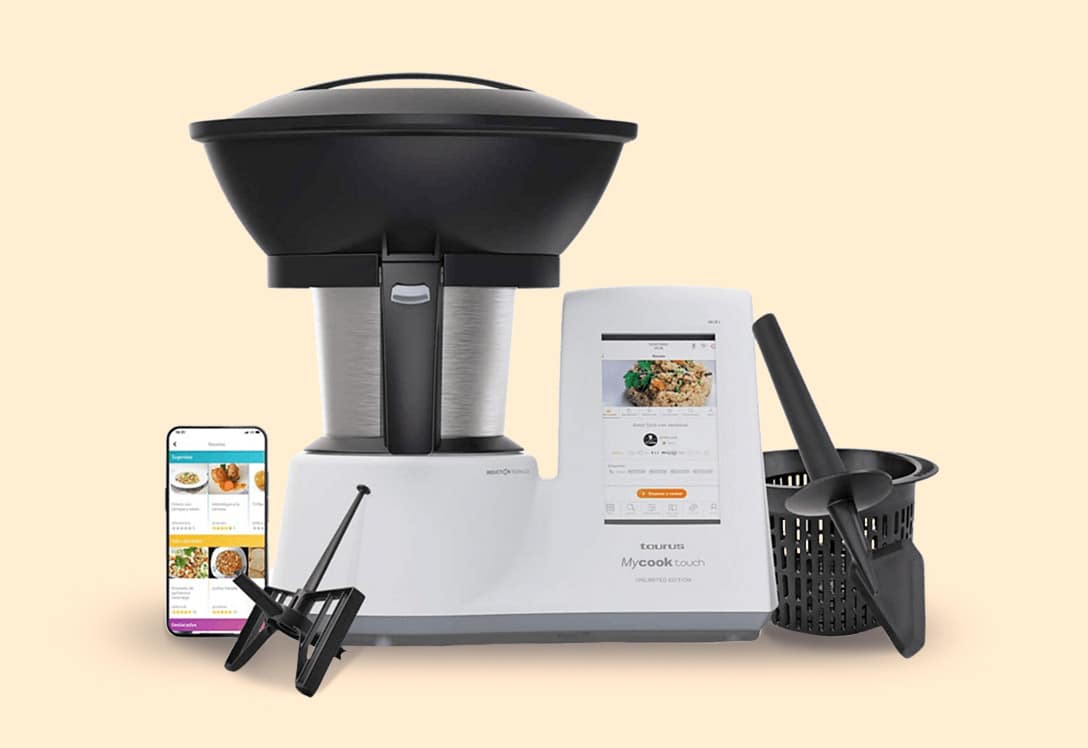 Cafetera Krups Intuition