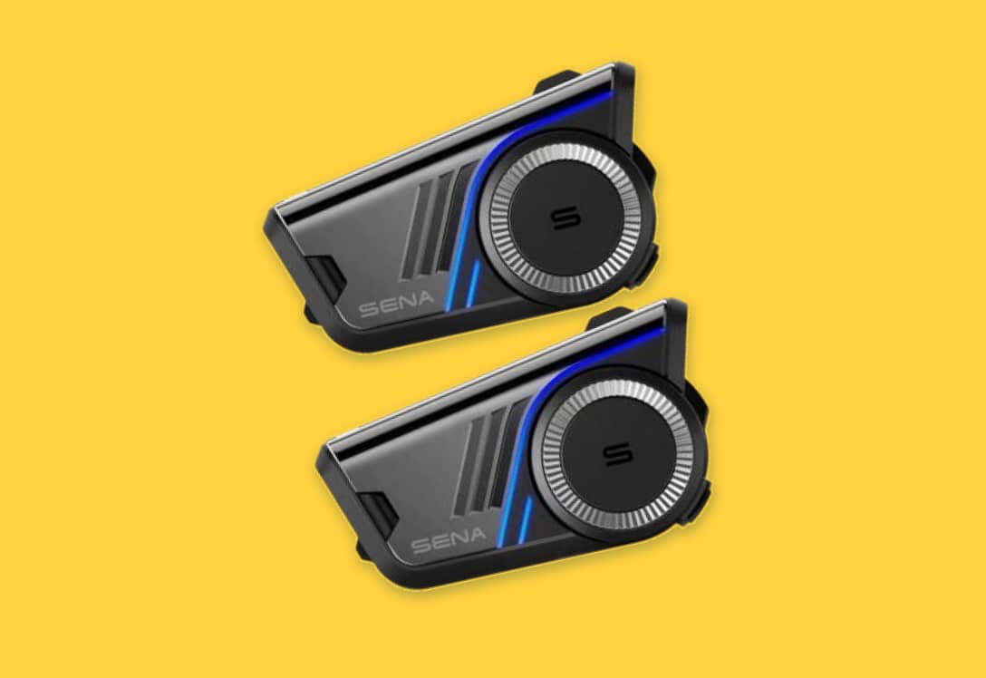 Intercomunicadores Sena 60S Dual