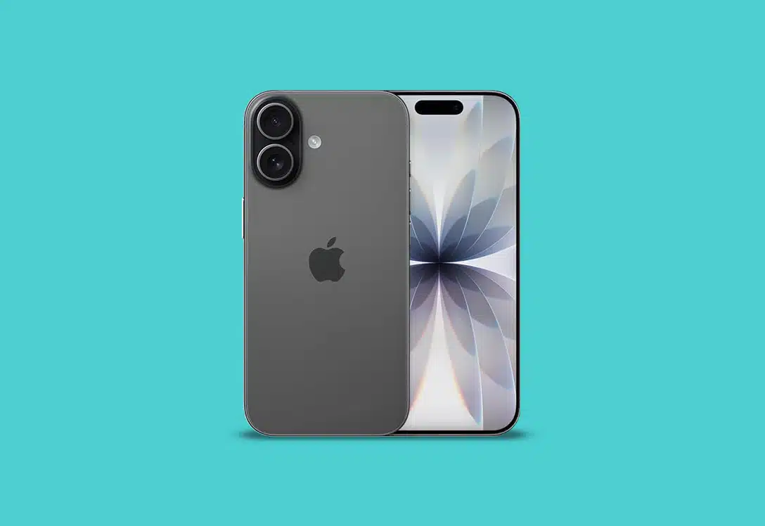 iPhone 17 256GB