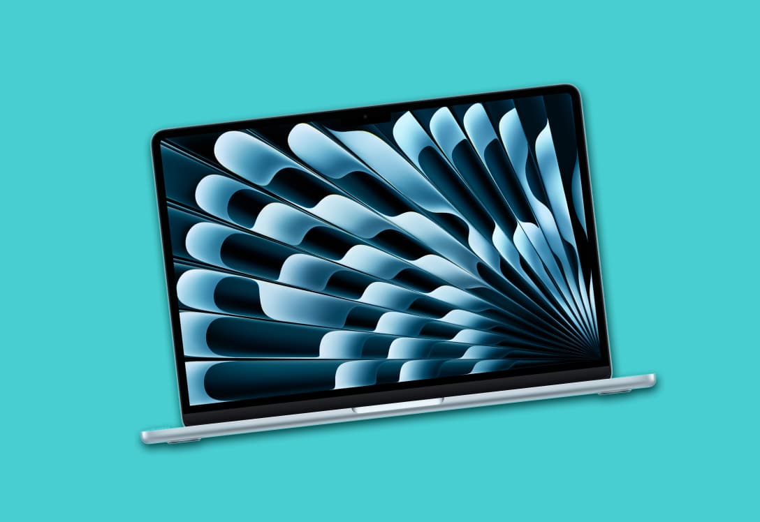 MacBook Air de 13″