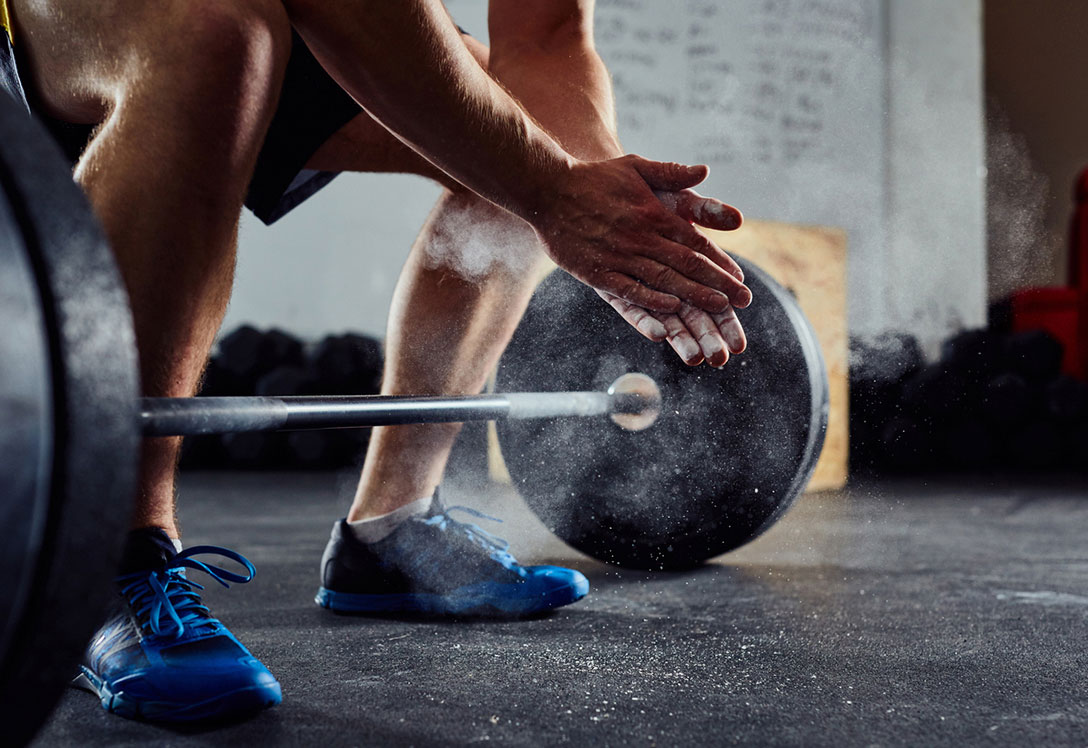 Prepararse antes de apuntarse al gimnasio