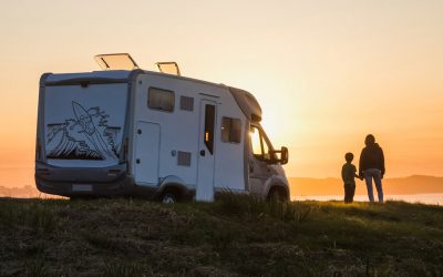 ¿Buscas una autocaravana para tus viajes?