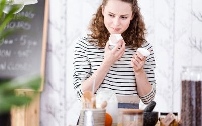 ¿Cómo hacer cosmética natural?