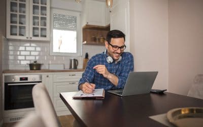 Consejos para teletrabajar
