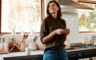 Ideas para renovar tus electrodomésticos