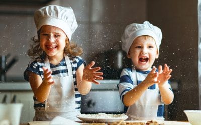Descubre restaurantes sin lactosa