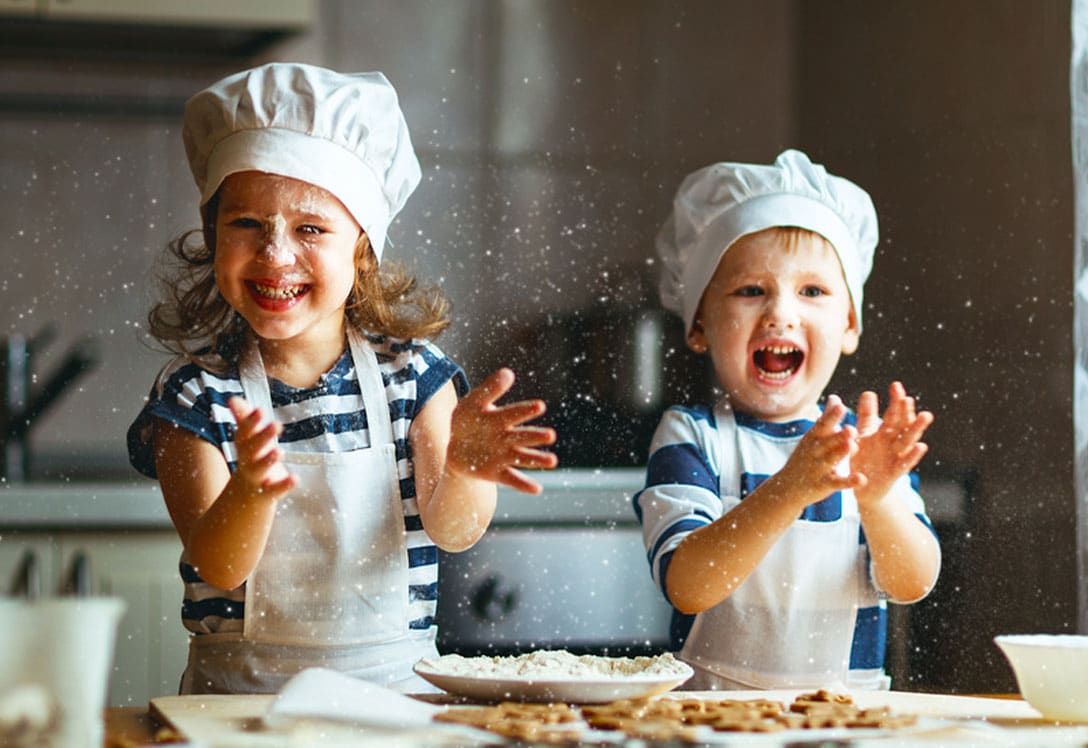 descubre restaurantes sin lactosa para niños