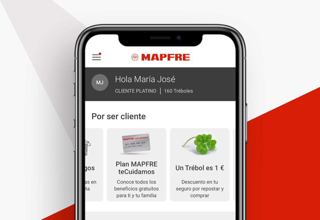 App mapfre ahorro y servicios nicos mapfre tecuidamos