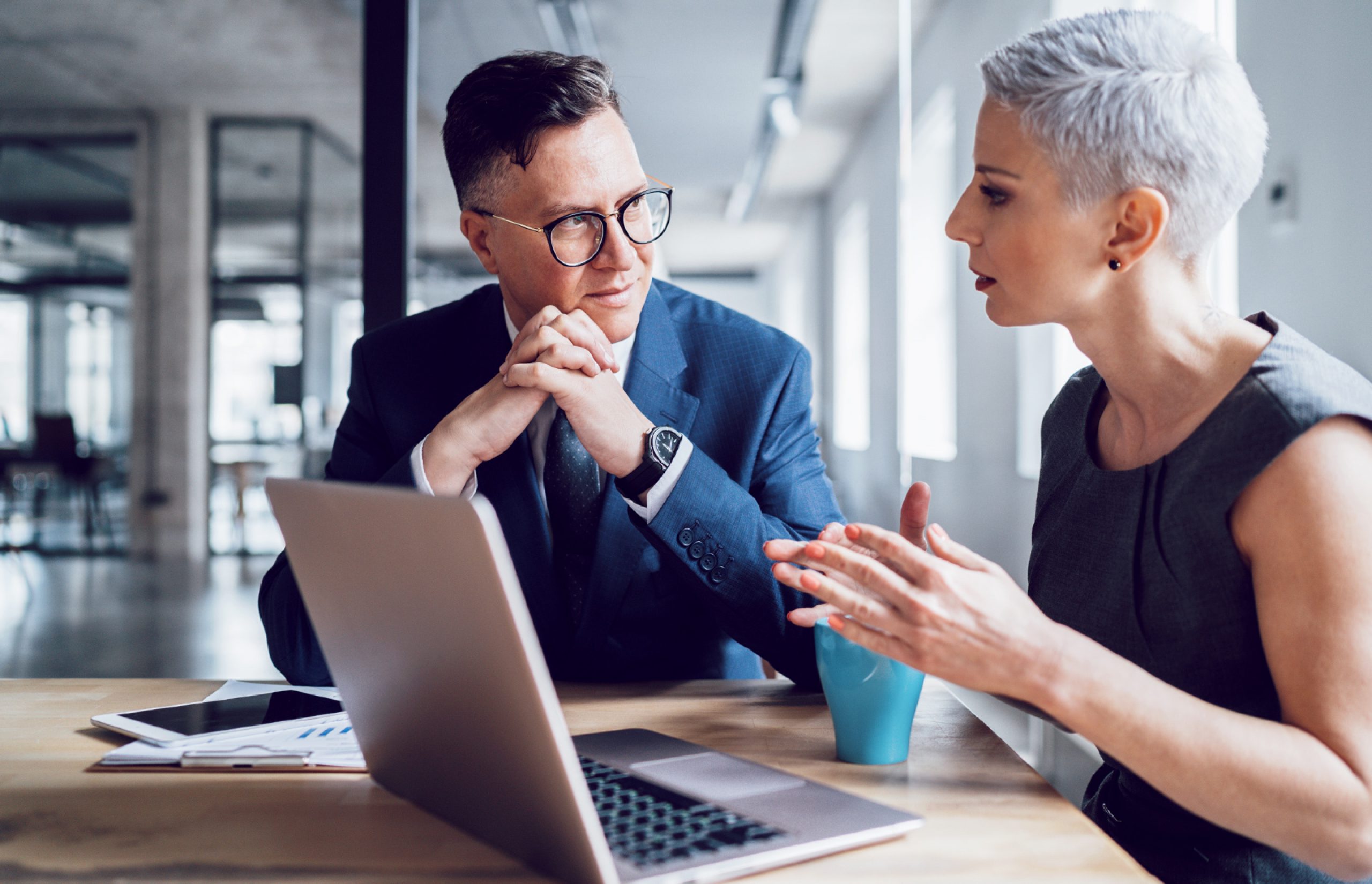 Beneficios para nuestros clientes empresa MAPFRE