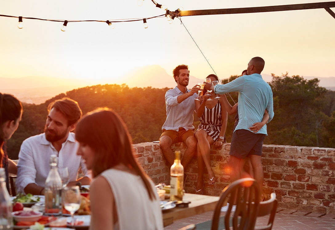 mejores terraza de verano en España