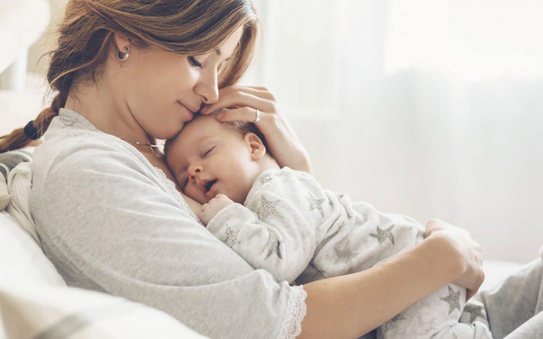 ¿Cómo funciona el incremento de la deducción por maternidad?