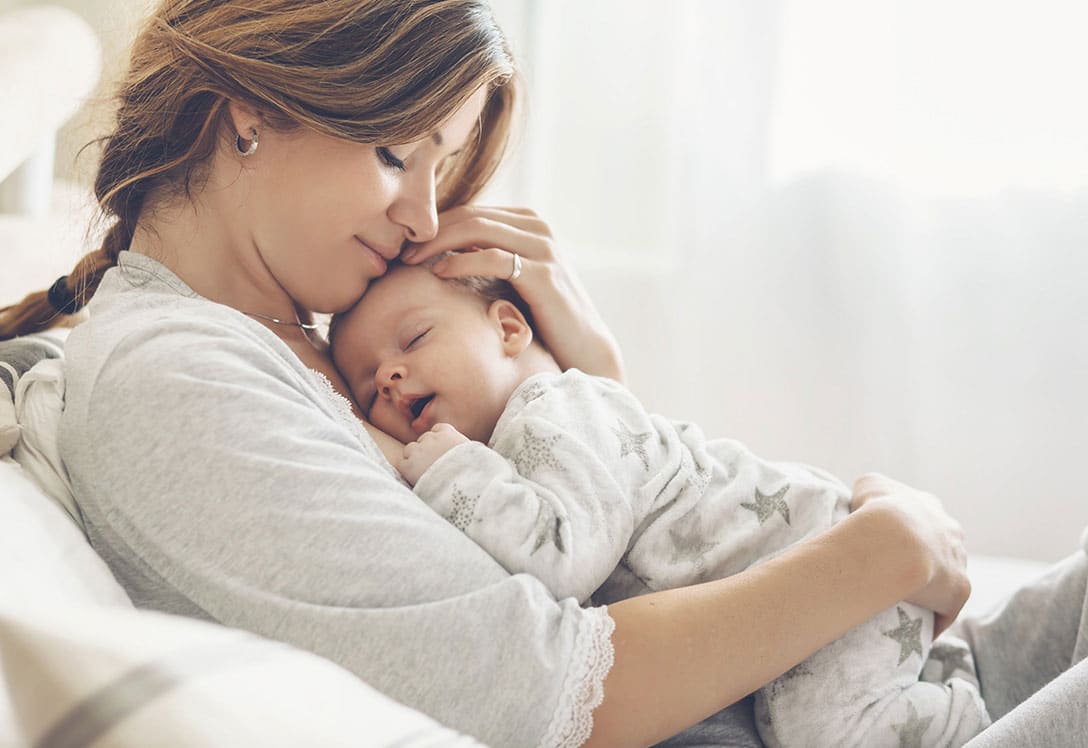 Incremento deducción por maternidad