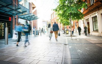 Fiscalidad de venta de bienes afectos a actividades económicas