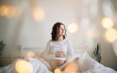 Devolución del IRPF por maternidad