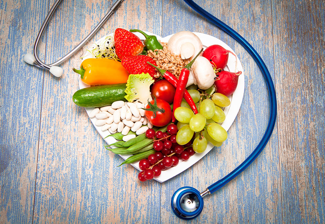 La bacteria Helicobacter Pylori y la alimentación