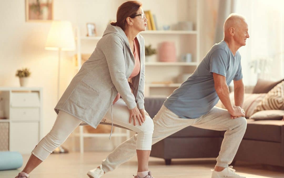 ¿Cómo ejercitar la agilidad mental en las personas mayores?