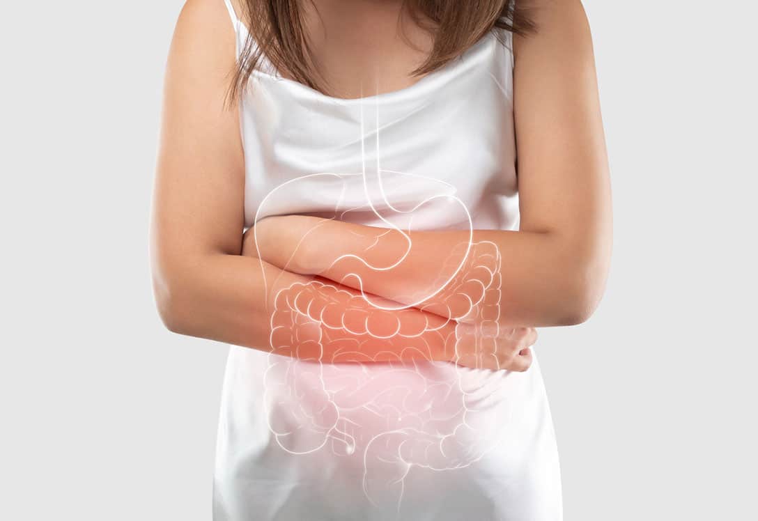 Enfermedad de Crohn
