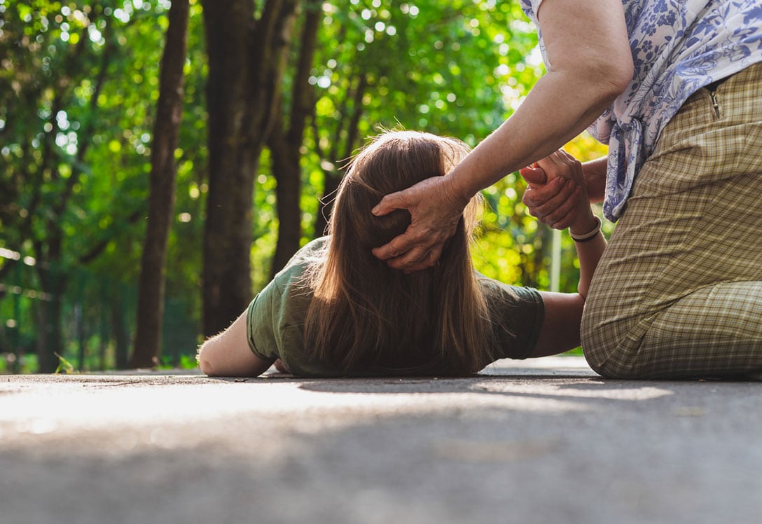 consejos para la epilepsia