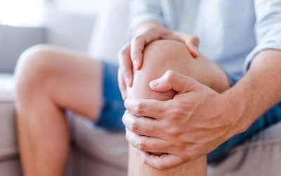 Lesiones de rodilla