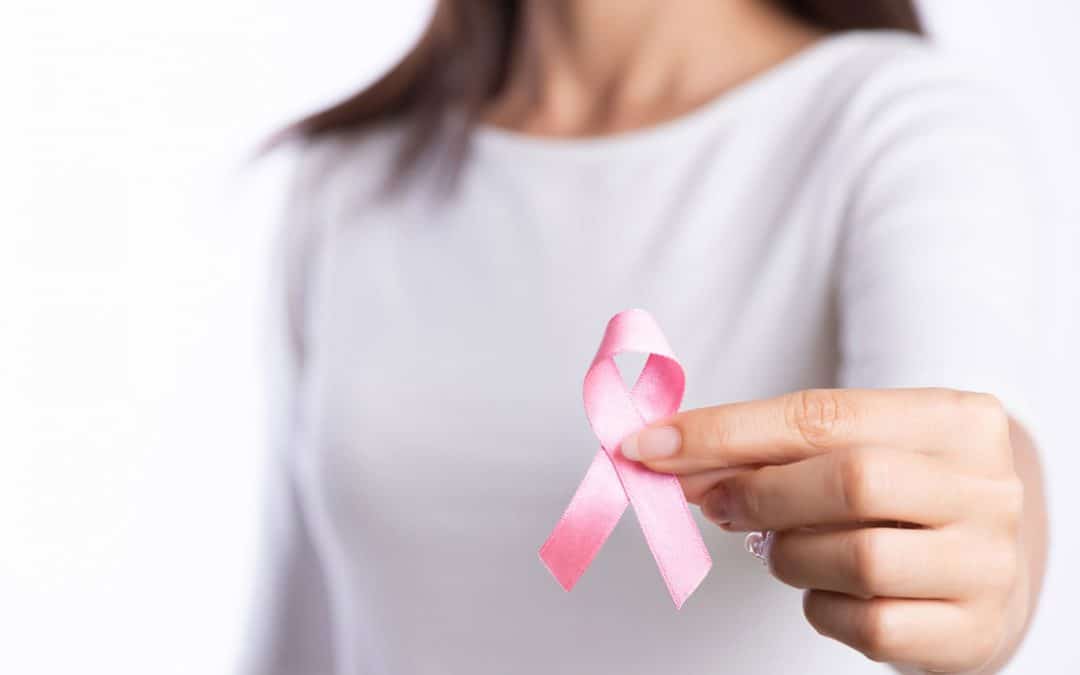 Cirugía para el cáncer de mama