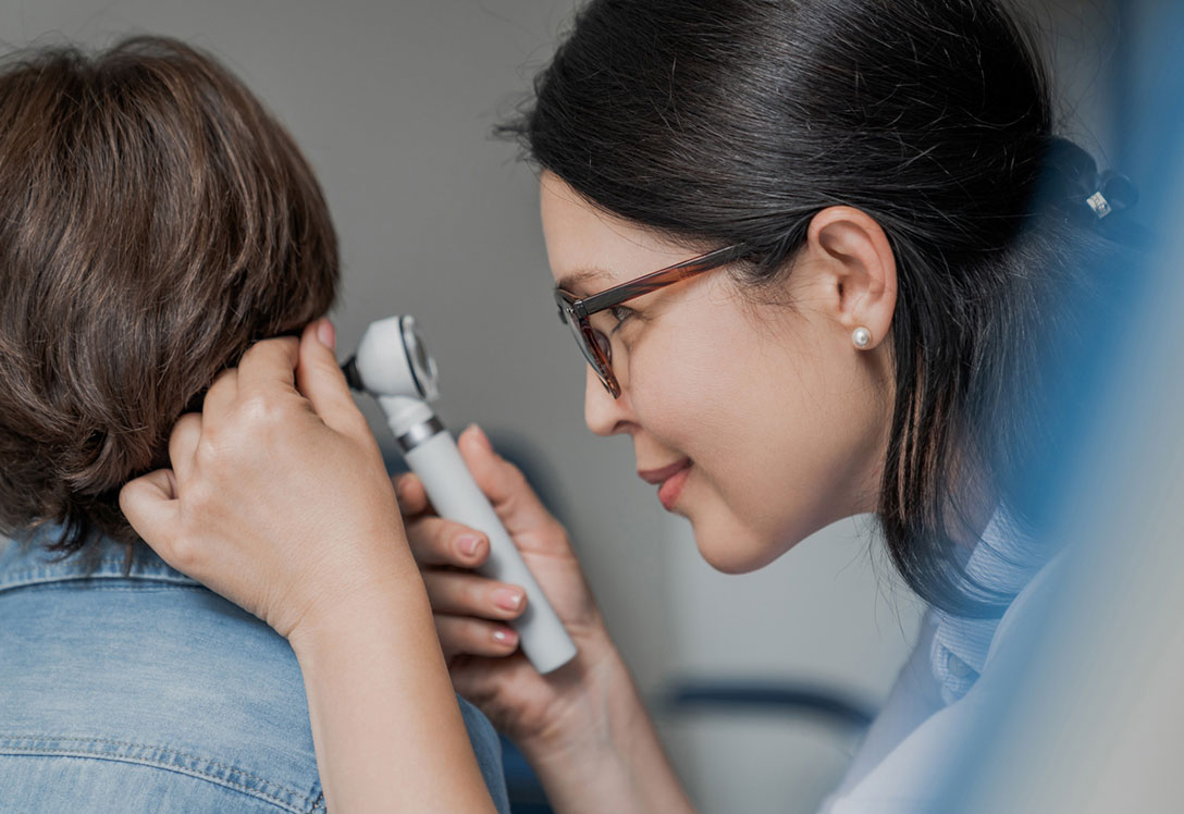 recomendaciones tratar otitis