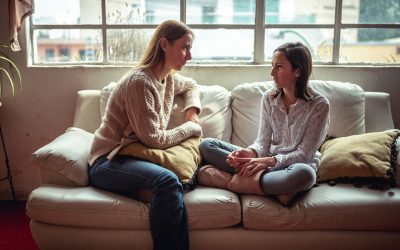 Técnicas para mejorar la comunicación en la familia