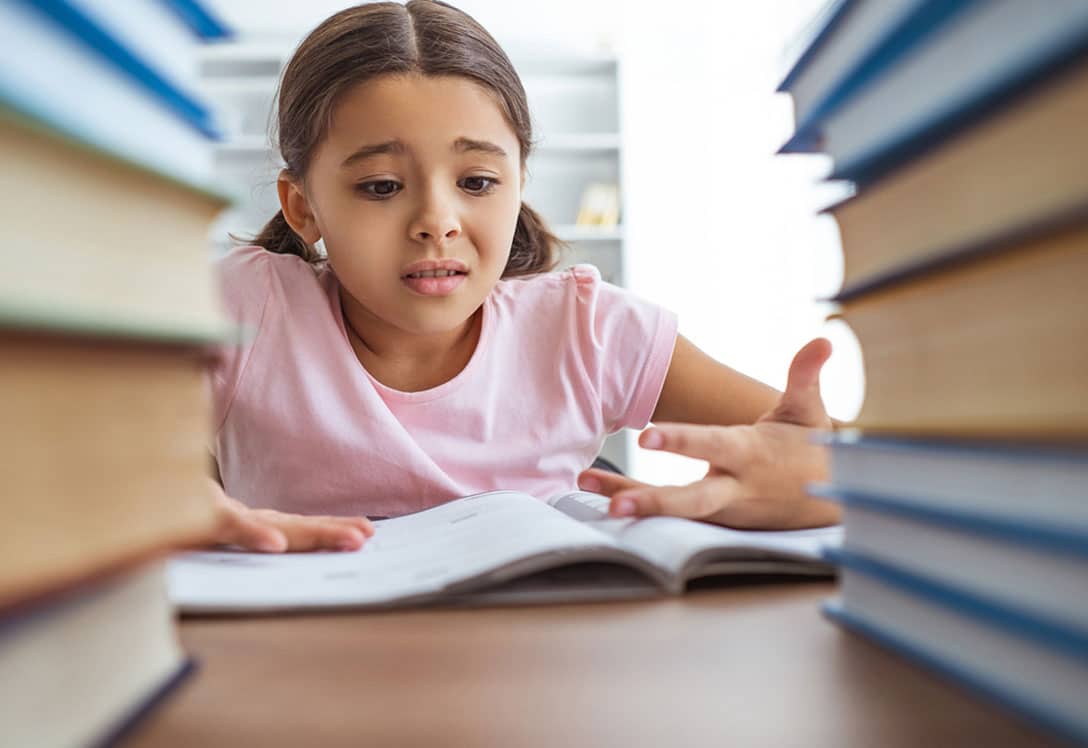 Pautas para tolerar la frustración en los niños y conseguir que crezcan con una mayor confianza en sí mismos. 