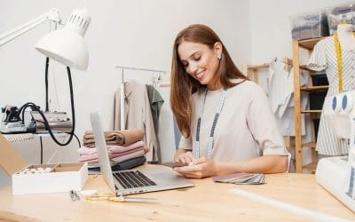 Aprender costura online