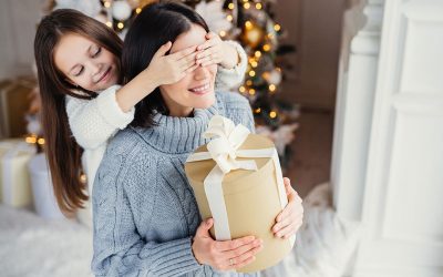 Ideas de regalos personalizados