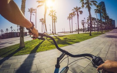 Ocio sostenible: Los mejores planes