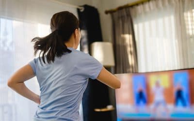 Clases de Baile Online